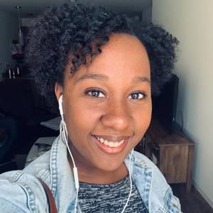 Meet your Posher, Taylor